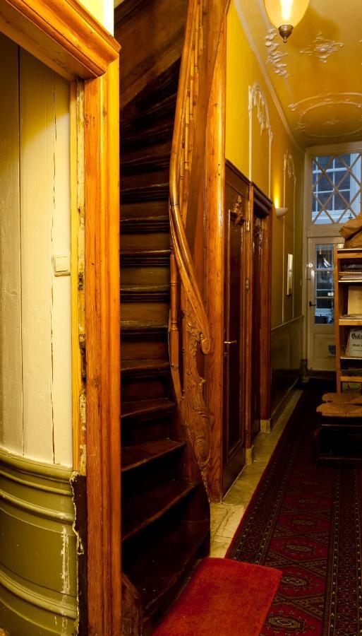 Classy Room 17Th C Canalhouse Amszterdam Kültér fotó